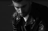A-Trak Bangs Hard With Jamie Lidell on ‘We All Fall Down’