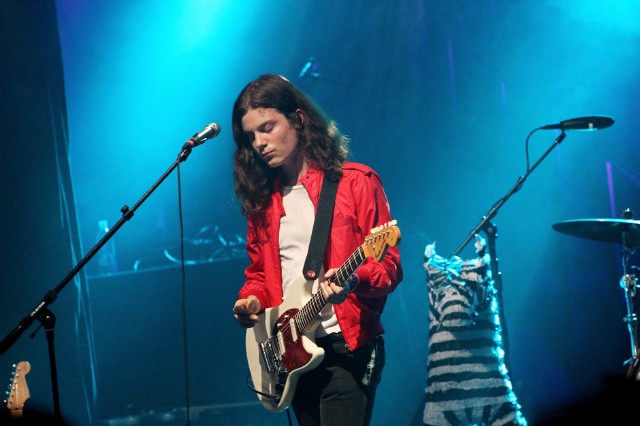 American Express UNSTAGED: Artists In Residence Concert With BORNS, Gavin James, Pia Mia And Rae Sremmurd