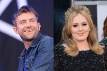 Damon Albarn/Adele