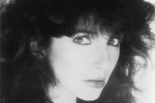 Bush, Kate / Sngerin