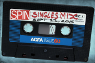 SPIN Singles Mix: DIIV, Deafheaven, Made of Oak, and More