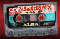 SPIN Singles Mix: Arca, Dive In, Pity Sex, and More