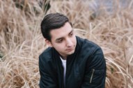 Skylar Spence: Pop Music’s Friendliest Prom King