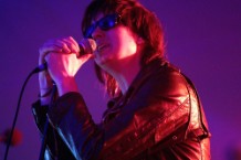 T-Mobile Celebrates The Launch Of The New Sidekick 4G - Inside