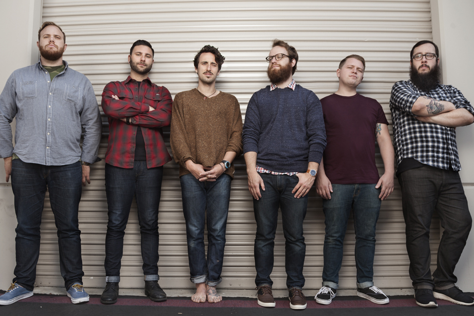 The Wonder Years Want to Find a Home Everywhere
