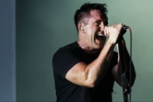 Nine Inch Nails