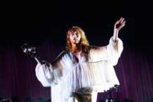 Florence + the Machine