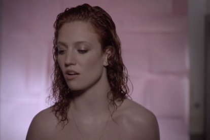 Jess Glynne Shares Intimate Video For Take Me Home Spin