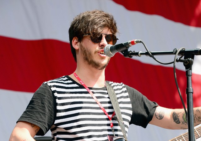 Wavves - 2013 Budweiser Made in America Fesitval - Day 2