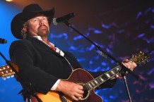 Toby Keith