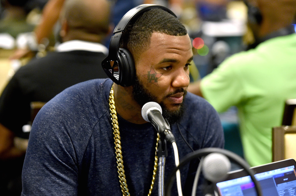 Review: The Game, 'The Documentary 2