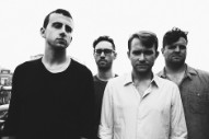 Cymbals Eat Guitars’ New Single Is as Quietly Comforting as an ‘Aerobed’