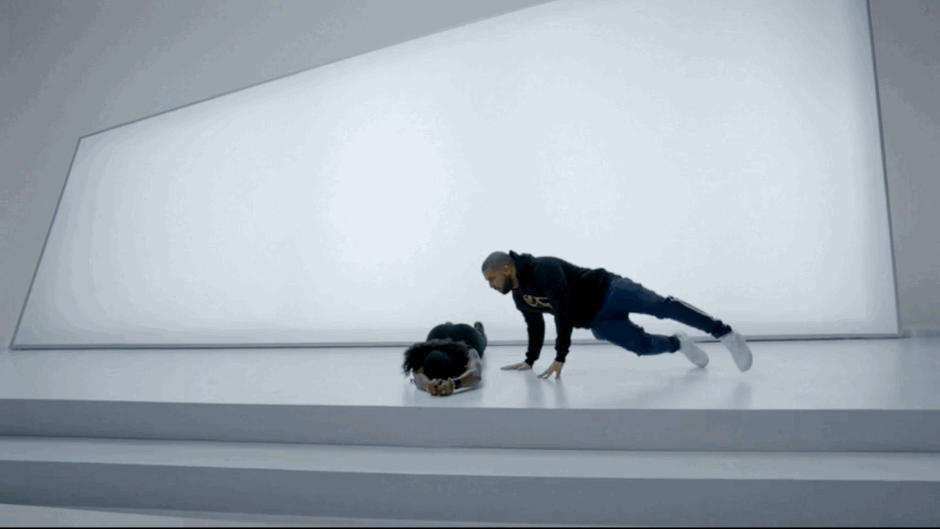 Here S Every Gif Of Drake Dancing From Hotline Bling You Could Ever Need Spin Here S Every Gif Of Drake Dancing From Hotline Bling You Could Ever Need Spin