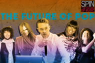 Today’s Top Pop Producers Look Ahead to the Future of Music