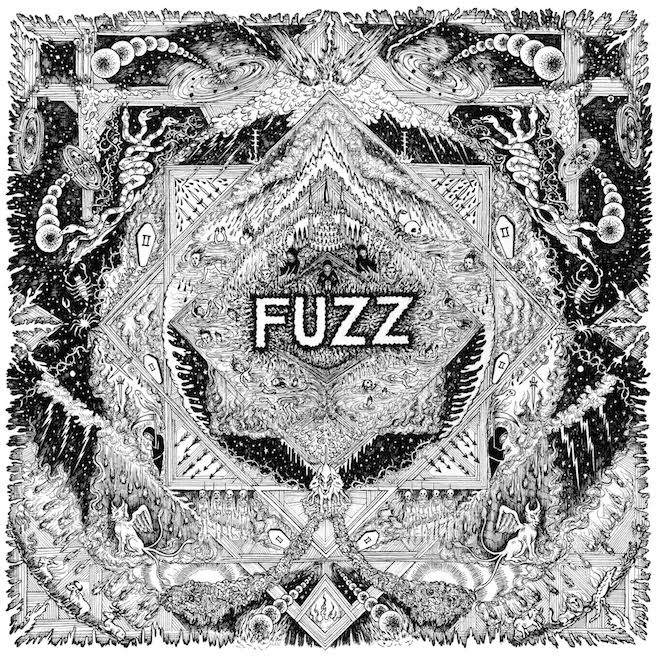 Ty Segall's FUZZ Announce First New Album in 5 Years, Share New Track