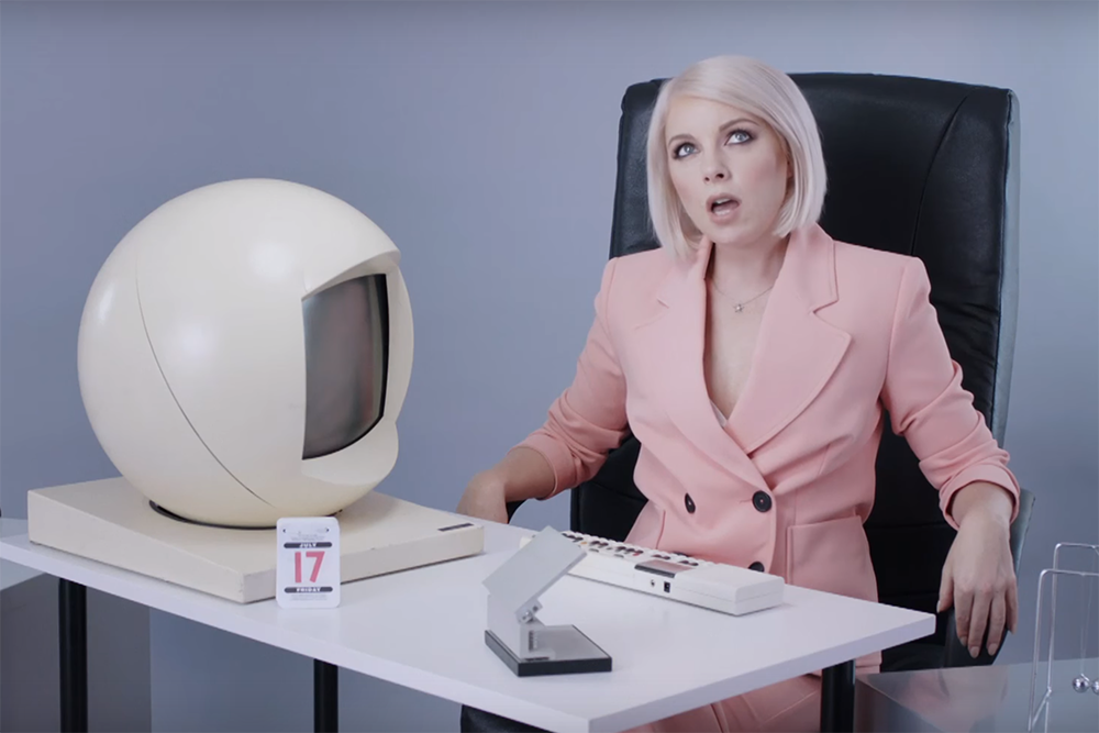 Little Boots Goes Fully Independent on Her Third Album, 'Working Girl'