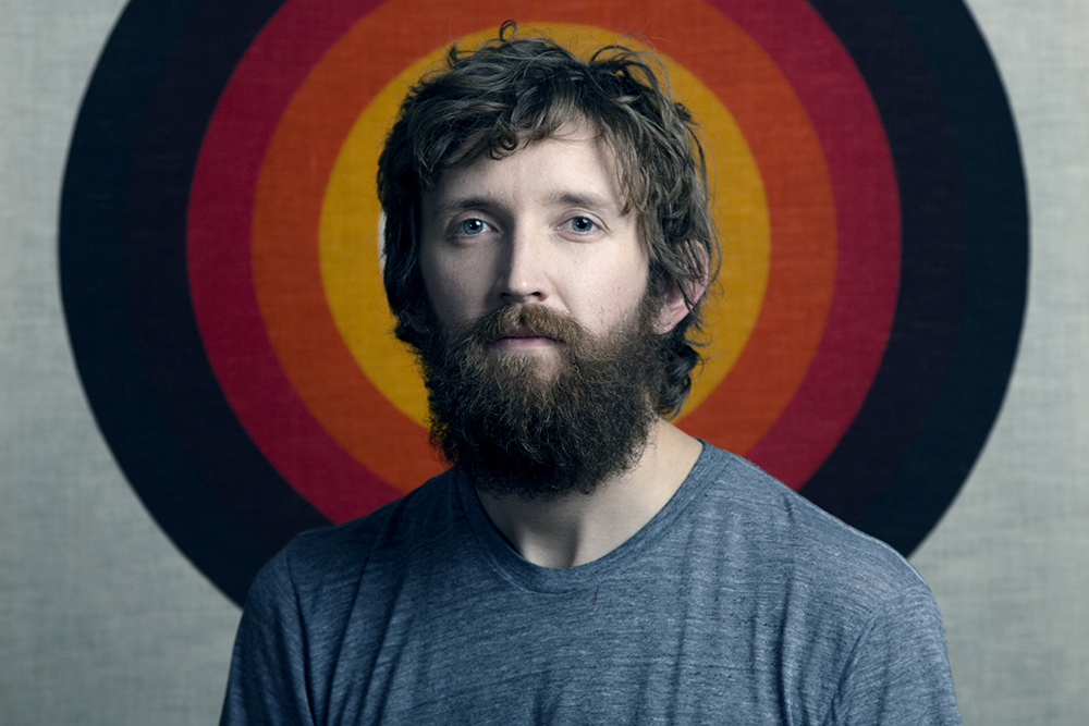 Sylvan Esso's Nick Sanborn Announces New Solo Project as Made of Oak