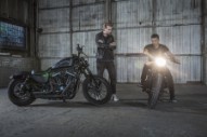The Glitch Mob on Their Harley-Davidson Inspired Sound