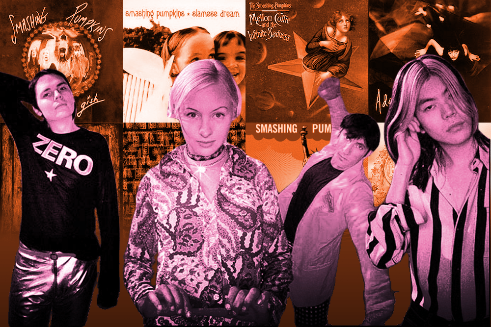 Fan poll: 5 best the Smashing Pumpkins songs of all time