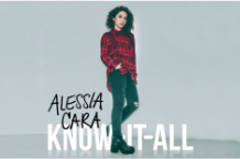 alessia cara