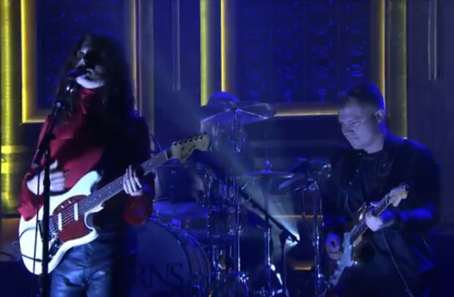 borns-electric-love-tonight-show