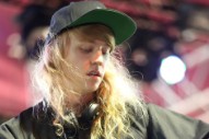 Listen to Cashmere Cat’s Tinkly Remake of Hudson Mohawke’s ‘Forever 1′