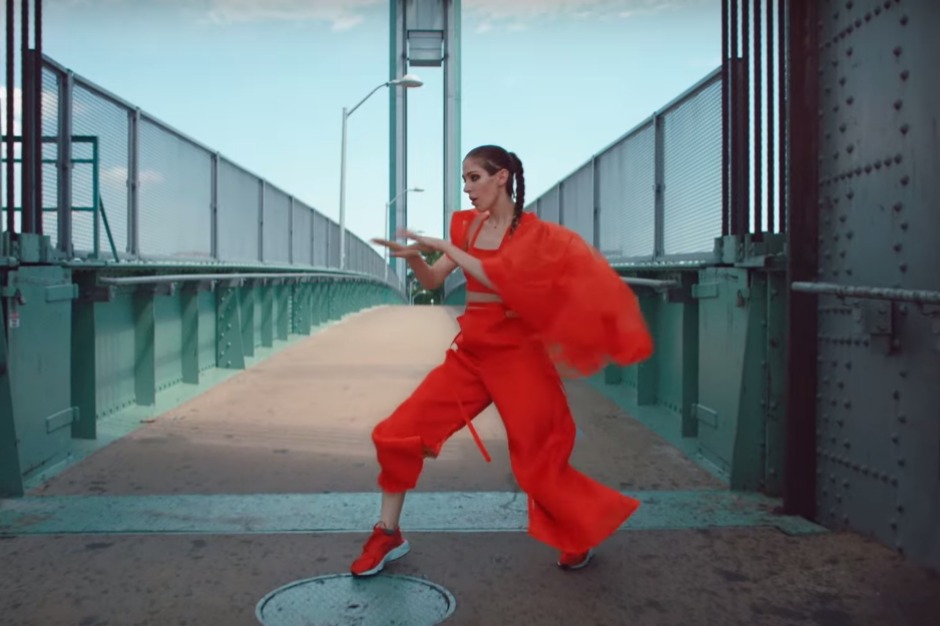Chairlift Release One More Music Video Before They Break Up