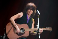Chrissie Hynde Gets Defensive on NPR: ‘Don’t Buy the F**king Book If I’ve Offended Someone’