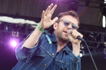 2014 Bonnaroo Music & Arts Festival - Day 3