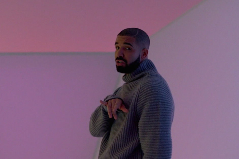 Drake Proves He Can Cha Cha in the Must Watch Hotline Bling