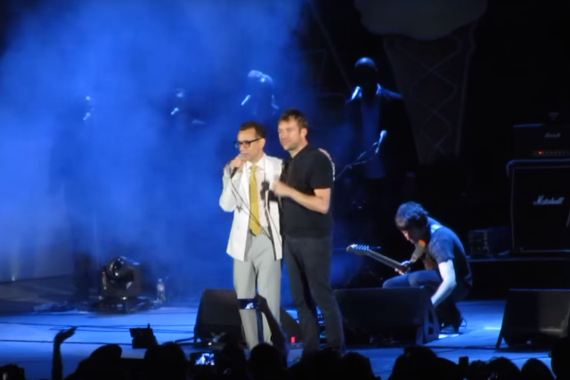 fred-armisen-blur-parklife-video