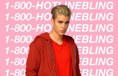 Here S A Really Good Mashup Of Justin Bieber S What Do You Mean And Drake S Hotline Bling Spin Page 1739