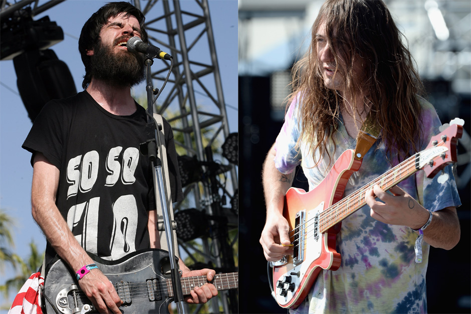 Listen to Mikal Cronin and Titus Andronicus Patrick 