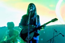 2015 Coachella Valley Music And Arts Festival - Weekend 2 - Day 1