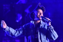 ACL Music Festival 2015 - Weekend 1