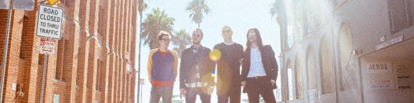SPIN Singles Mix: Weezer, St. Lucia, Miguel, and More