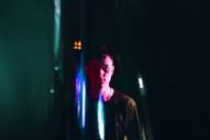 Rustie Shares Stuttering ‘Peace Upzzz,’ Announces ‘EVENIFUDONTBELIEVE’ LP Out Tomorrow