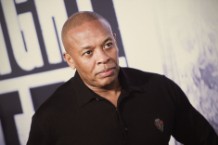 Dr Dre