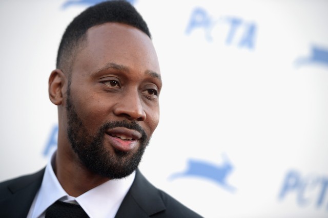 Police Are Investigating a Stabbing at RZA s New Jersey 