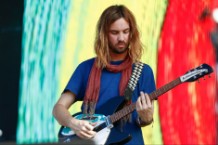 Tame Impala