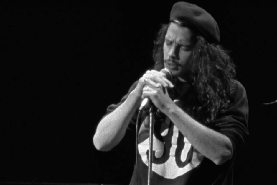 Chris Cornell 1990
