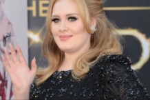 Adele