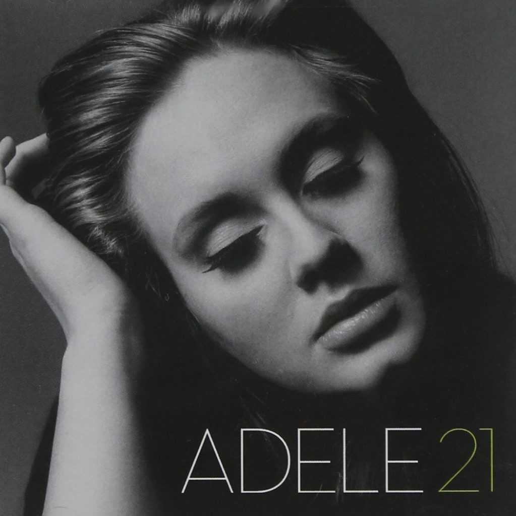 How Good Is Adele S 21 Really Spin