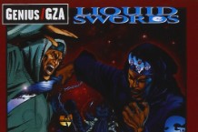 Liquid Swords