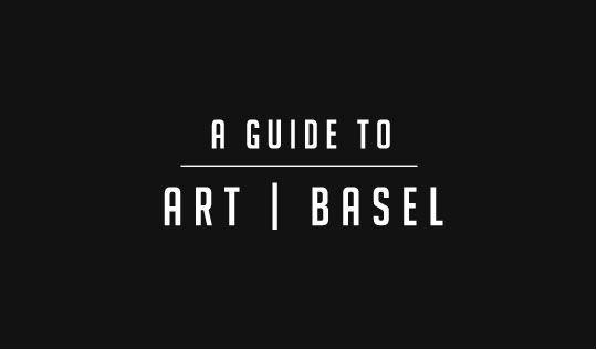 How Miami Transforms Into A Global Culture Mecca During Art Basel