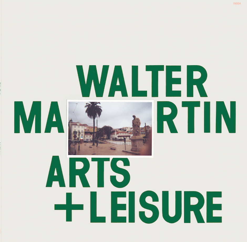The Walkmen Co-Founder Walter Martin Releases 'Quarantine Boogie (Loco)' With Matt Berninger