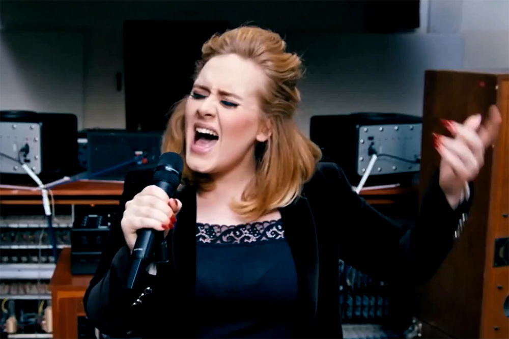 Adele Adds Dates to Las Vegas Residency, Announces Concert Film