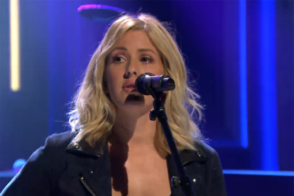 Ellie Goulding Diplo Close To Me Lyrics Spin