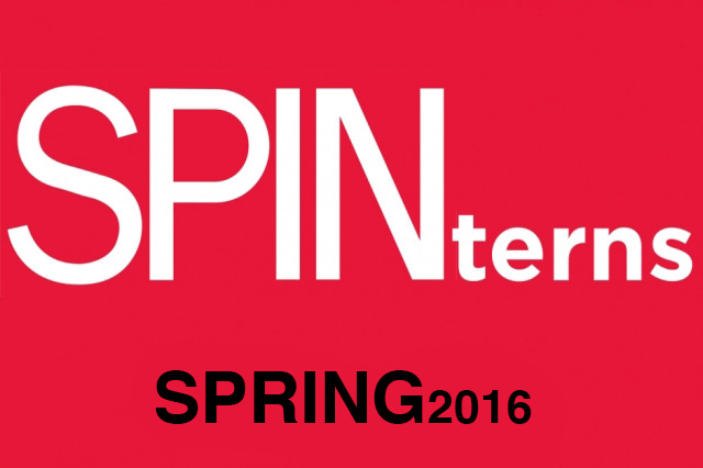 SPIN Is Seeking NYC Editorial Interns for Fall 2015