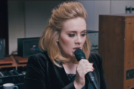 Now You Can Hear Adele’s ‘When We Were Young’ In Full